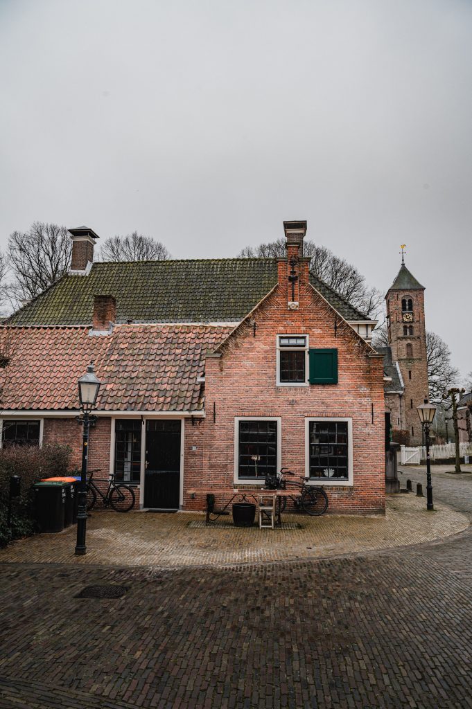 huisje velsen zuid